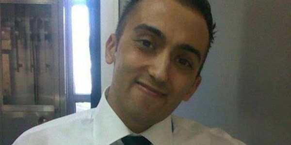 Beyin kanaması geçiren genç, hayatını kaybetti
