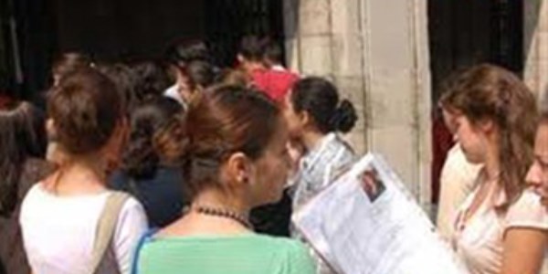 Mezun olamayanlar, nasıl KPSS tercihi yapacak?