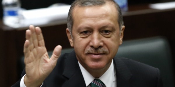 Erdoğan'dan dershanelerle ilgili son açıklama