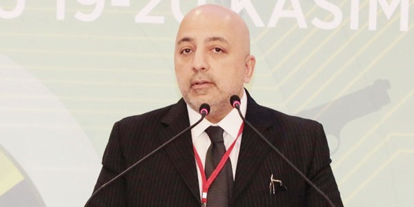 Hedef 'tamamı milli' olan savunma sanayi
