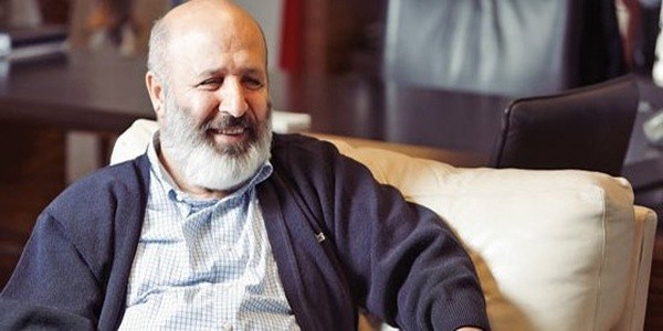 İşte Akşam Gazetesi'nin yeni sahibi