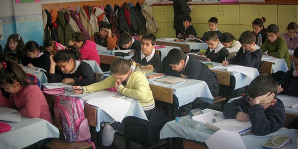 Devlet her öğrenci için 2 bin 500 TL ödeyecek