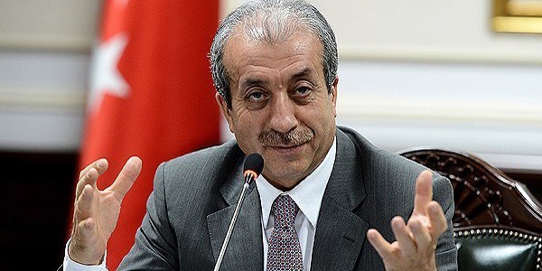 TARGEL sorunları Mehdi Eker'e soruldu
