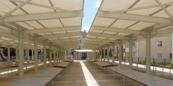 İzmit El Emeği Pazarı faaliyete giriyor