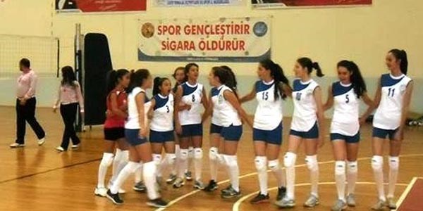 Emniyet'in sultanları, lider DSİ'ye set vermedi