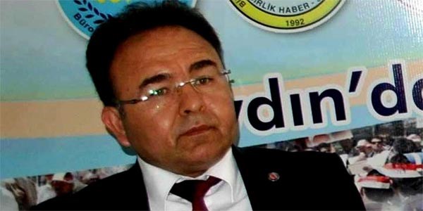Aydın Sağlık-Sen'den hekime yönelik şiddete kınama