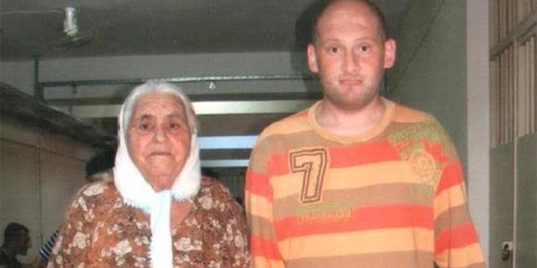 Zihinsel engelliye orman yakma suçundan 10 yıl hapis cezası