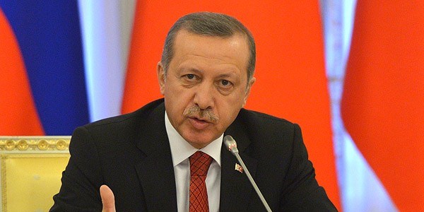 'Gelin Türkiye'yi Şangay İşbirliği Teşkilatına alın'