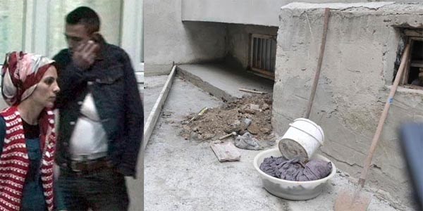 Bebeği öldüren anneye yardım eden doktora 15 yıl hapis