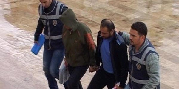 Marmaris'te fuhuş operasyonu