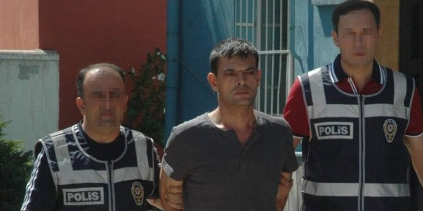 Profesörü bıçaklayan öğrenciye 13 yıl 4 ay hapis