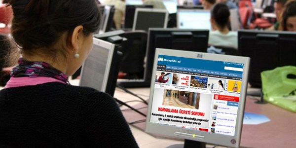 İnternet abone sayısı 34 milyonu aştı
