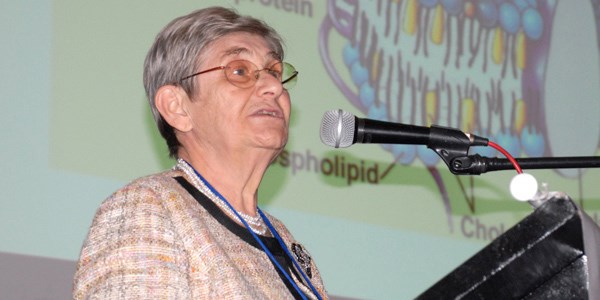 'Az ye, hareket et, uzun yaşa'