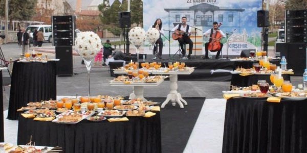 Kervansaray kona�� a��ld�