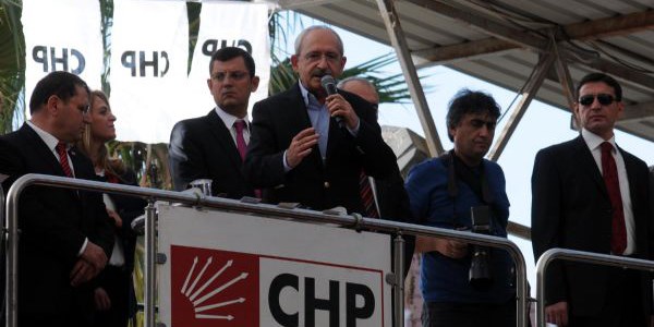 K�l��daro�lu: �TV ve KDV'yi kald�raca��z/ Video