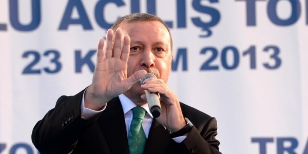 Erdoğan: Öğretmen sadece üniversiteye hazırlayan değil