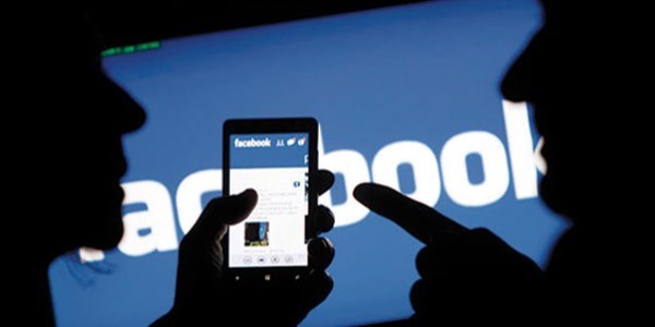 Facebook riskli şifreleri sıfırladı