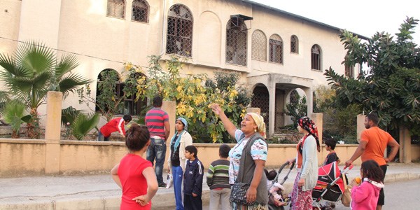 Acılı ailenin uyuşturucu isyanı