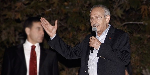 'Öğretmenlerin dövüldüğü bir ülkede özgürlük olmaz'