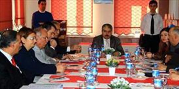 Amasra Kalesi Dünya Mirası oluyor