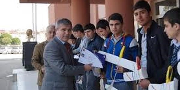Meslek lisesi öğrencileri stajlarını Almanya'da yapacak
