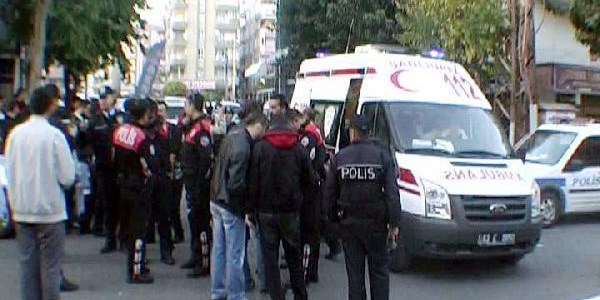 Şanlıurfa'da kavga: 5 yaralı