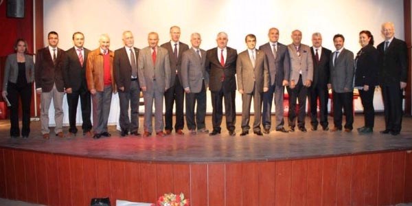 Bozok Üniversitesi'nin Yozgat eğitimine katkıları sürüyor