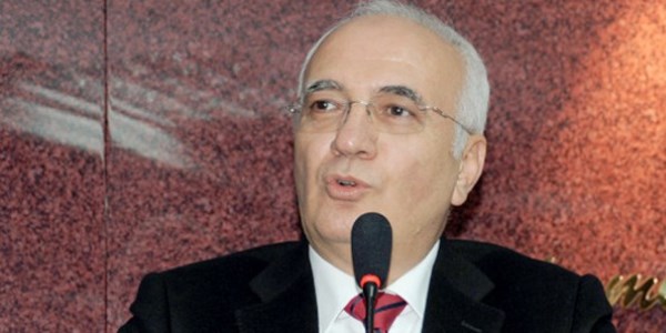Mustafa Elita Kayseri Belediye Bakan olacak