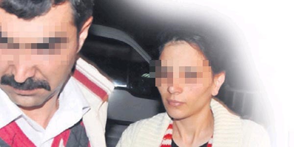 Doktorun yakalanması için kırmızı bülten çıkarıldı