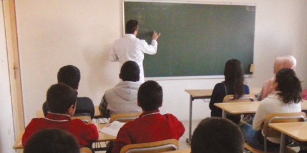 H�k�metin 'dershane' form�l�