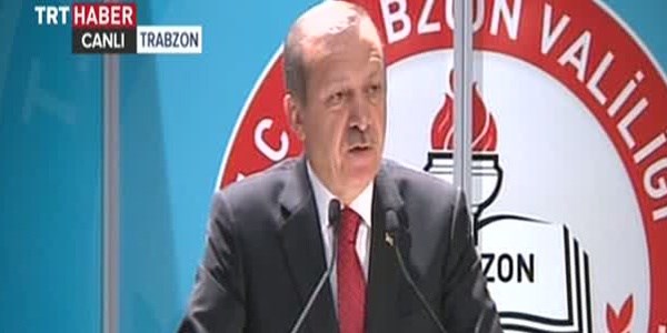 Erdoğan: 40 yaş üstündeki öğretmenleri de alacağız