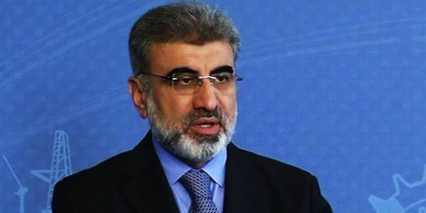 ��te AK Parti'nin Kayseri aday�