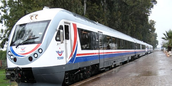 Başkentray için yeni ihale
