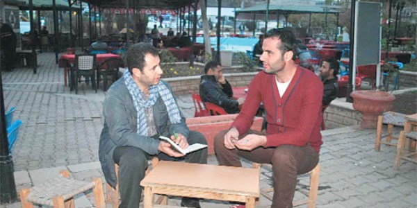3500 öğrenciden 600'ü icralık!
