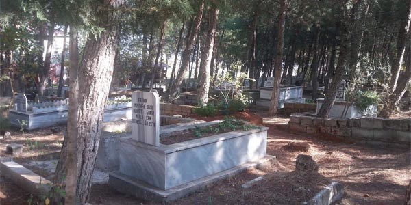 42 y�ll�k mahkeme devam ediyor