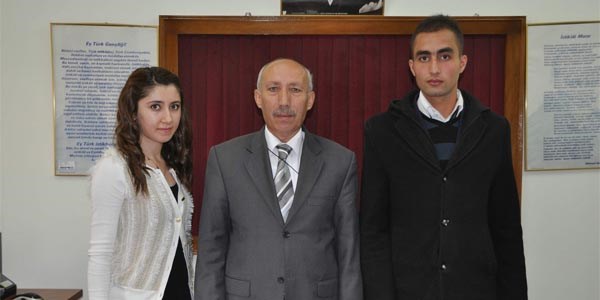 Su�ehri ��renci meclis temsilcileri se�ildi