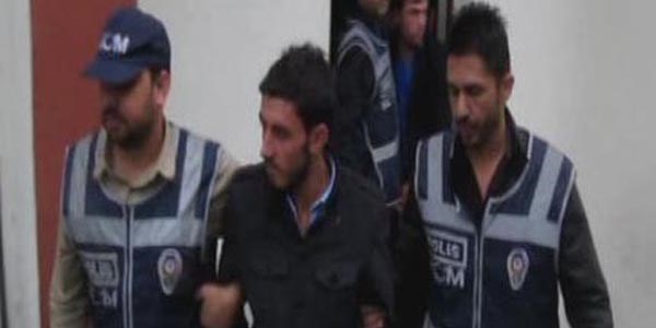 Mersin'de uyu�turucu operasyonu