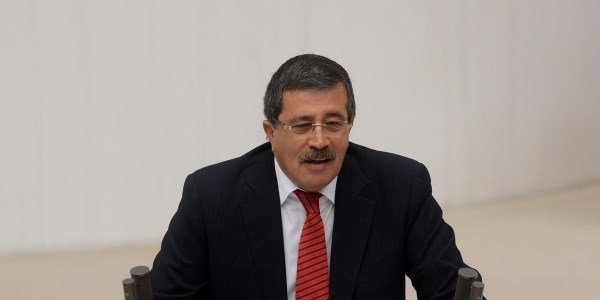 Kanun teklifi kabul edilirse, bu ilin ad� 'Riha' olacak