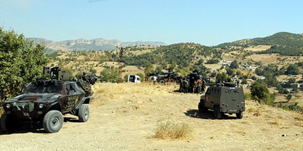 12,5 ton esrar ele ge�irildi