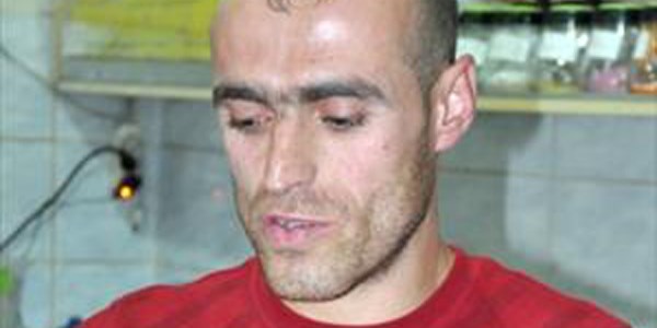 Bingöllü dershane öğrencisinin ağabeyi: İcralık olduğumuz haberleri yalan