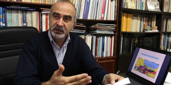 Kandilli'den korkutan deprem uyar�s�: 7 y�l i�inde..