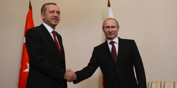 Türkiye ile Rusya otomobil üretecek