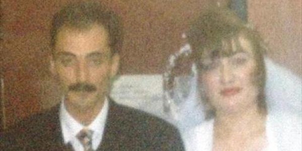 Savcı, kocasının balkondan atarak öldürdüğü dini nikahlı Güldane'yi 'eş' saymadı