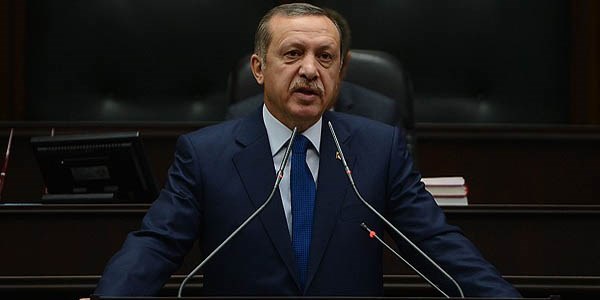 Erdoğan, 10 ilin başkan adayını açıkladı