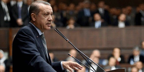 Erdoğan: 407 bin 469 öğretmen atadık/ Video