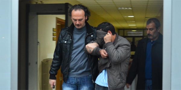 Arkadaşının maaş kartını kullandı, 4 yıl ceza aldı