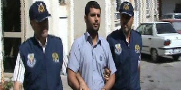 Emniyet ve camiye saldırı sanıklarına ceza yağdı