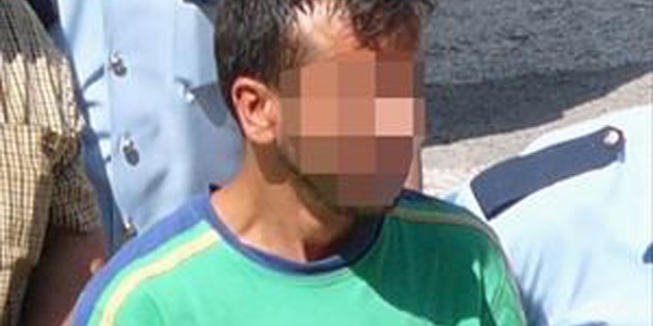 13 ya��ndaki k�za tecav�ze ceza ya�d�