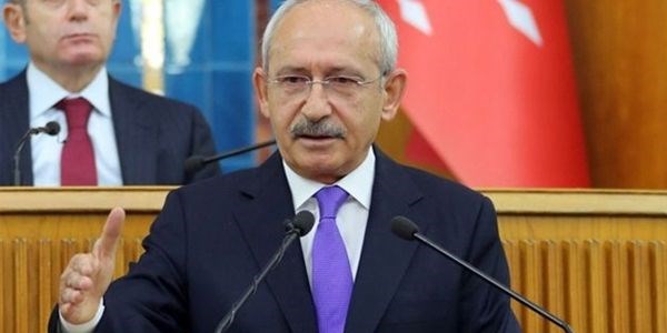 Kılıçdaroğlu: En düşük Öğretmen aylığı: 1947 lira/ Video