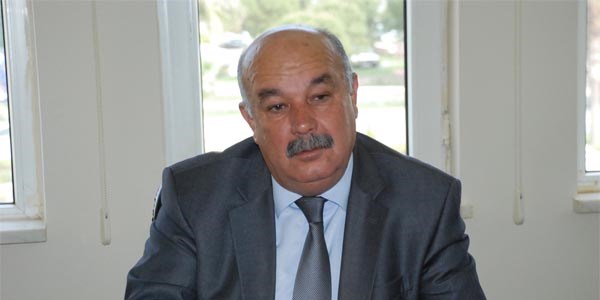 Maliye'den Didim Belediyesi'ne şok